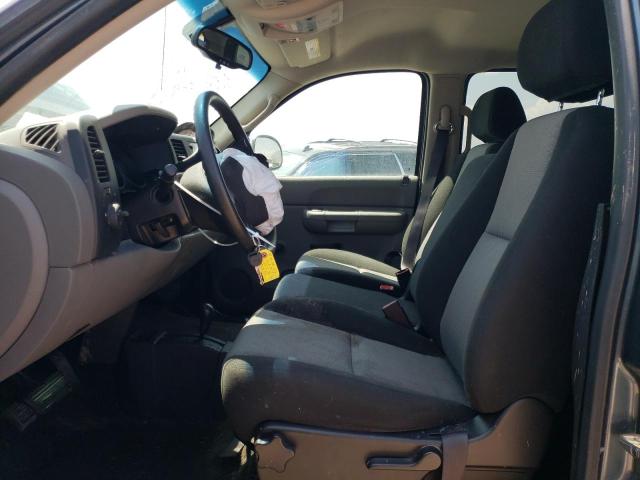 Photo 7 from auction – 2009 GMC SIERRA K15 with VIN 3GTEK13C79G242983