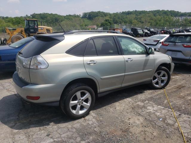 Photo 3 from auction – 2008 LEXUS RX 350 with VIN 2T2HK31U38C049531