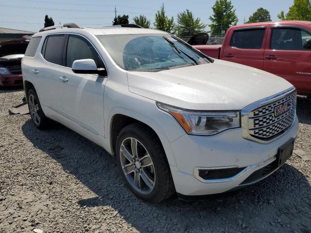 Photo 4 from auction – 2019 GMC ACADIA DEN with VIN 1GKKNXLS0KZ169714
