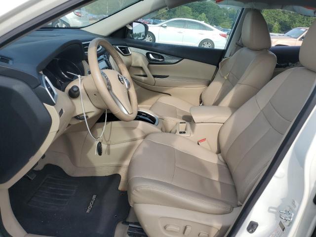 Photo 7 from auction – 2015 NISSAN ROGUE S with VIN 5N1AT2MT3FC910286