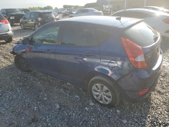 Photo 2 from auction – 2016 HYUNDAI ACCENT SE with VIN KMHCT5AE4GU267572