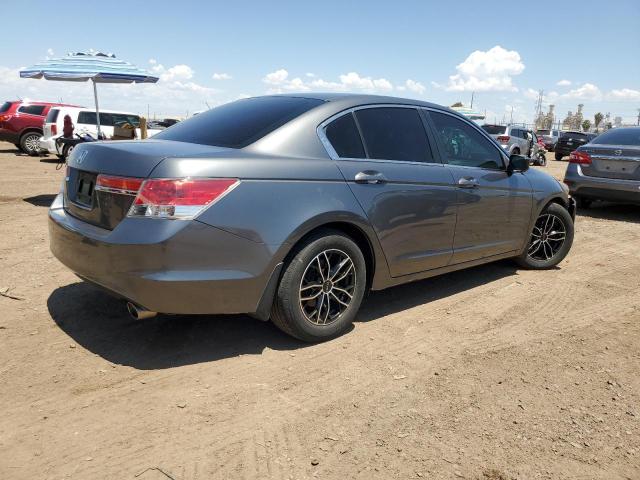 Photo 3 from auction – 2012 HONDA ACCORD LX with VIN 1HGCP2F32CA162380