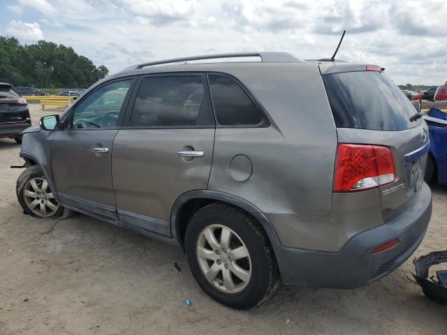 Photo 2 from auction – 2012 KIA SORENTO BA with VIN 5XYKT3A64CG265586