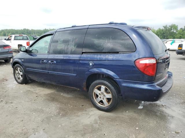 Photo 2 from auction – 2004 DODGE GRAND CARA with VIN 2D4GP44L84R593157