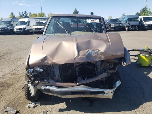 Photo 5 from auction – 1992 FORD RANGER with VIN 1FTCR11X4NPA16611