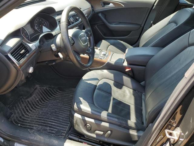 Photo 7 from auction – 2014 AUDI A6 PREMIUM with VIN WAUFMBFC6EN040215