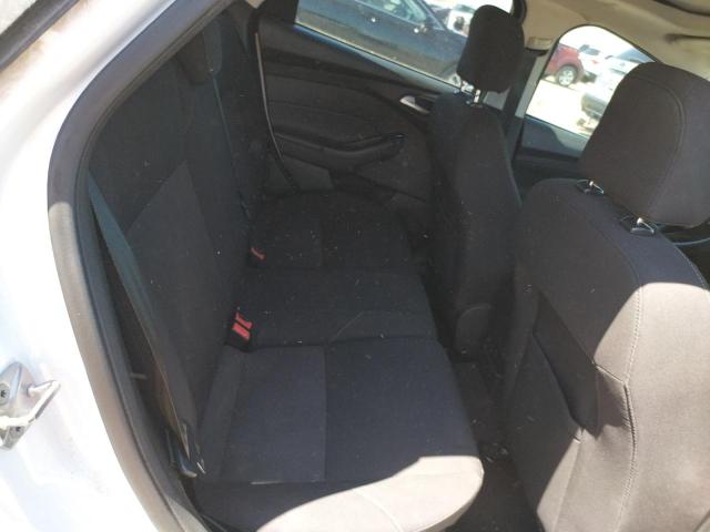 Photo 10 from auction – 2016 FORD FOCUS SE with VIN 1FADP3K22GL270648