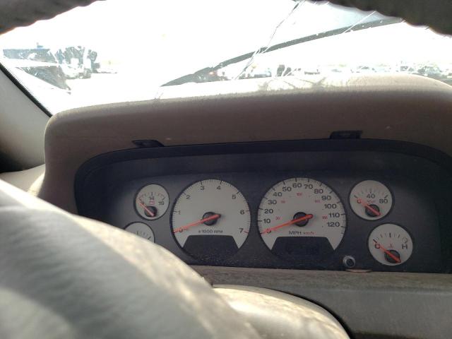 Photo 9 from auction – 2001 JEEP GRAND CHER with VIN 1J4GW58N71C716558