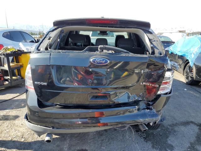 Photo 6 from auction – 2010 FORD EDGE LIMIT with VIN 2FMDK3KC0ABB03760