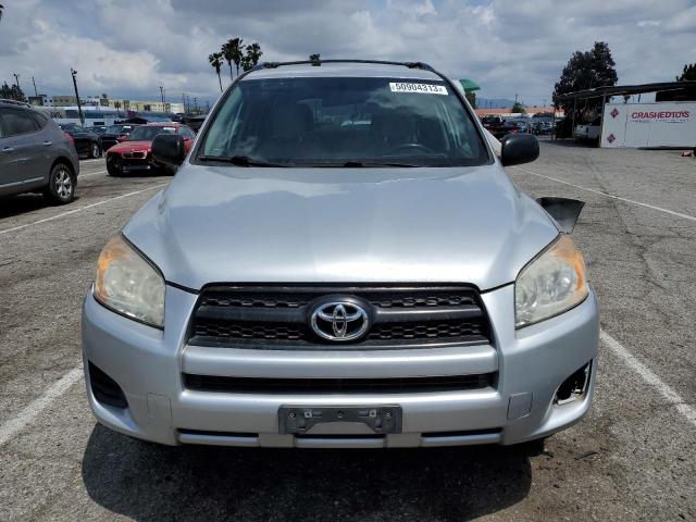 Photo 5 from auction – 2011 TOYOTA RAV4 with VIN 2T3ZF4DV2BW106015