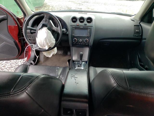Photo 8 from auction – 2011 NISSAN ALTIMA BAS with VIN 1N4AL2AP5BN426488