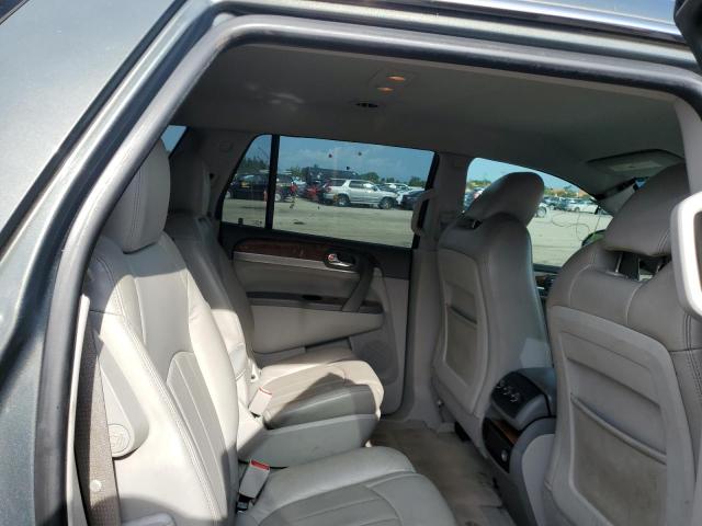 Photo 11 from auction – 2011 BUICK ENCLAVE CX with VIN 5GAKRBED5BJ166101