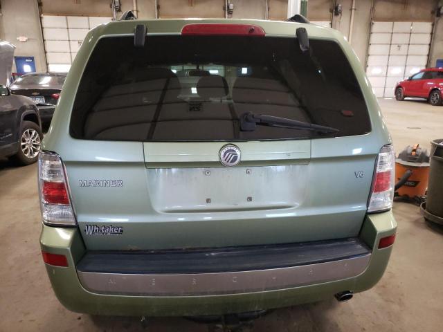 Photo 6 from auction – 2008 MERCURY MARINER with VIN 4M2CU81168KJ05613
