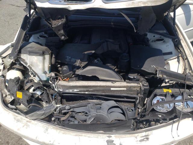 Photo 11 from auction – 2002 BMW 325 CI with VIN WBABS33472JY59700