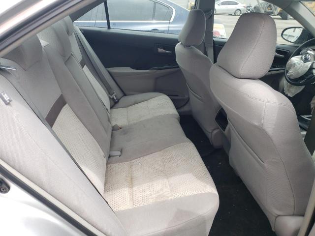 Photo 10 from auction – 2014 TOYOTA CAMRY L with VIN 4T4BF1FK4ER431965