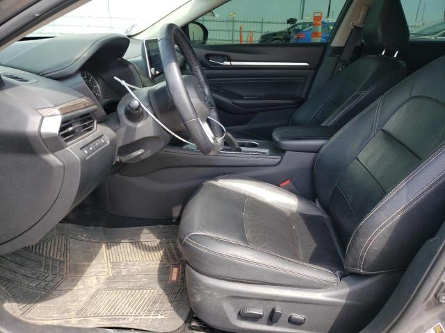Photo 7 from auction – 2019 NISSAN ALTIMA SL with VIN 1N4BL4EV9KC245608