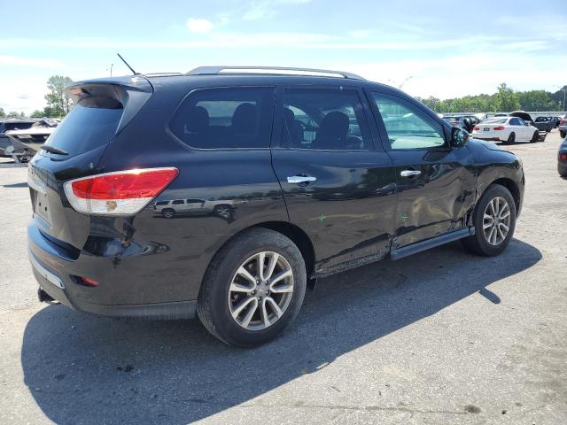 Foto 3 de la subasta – 2015 NISSAN PATHFINDER con VIN 5N1AR2MN9FC698106