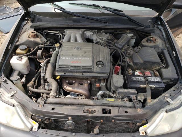Photo 11 from auction – 2003 TOYOTA AVALON XL with VIN 4T1BF28B63U322210