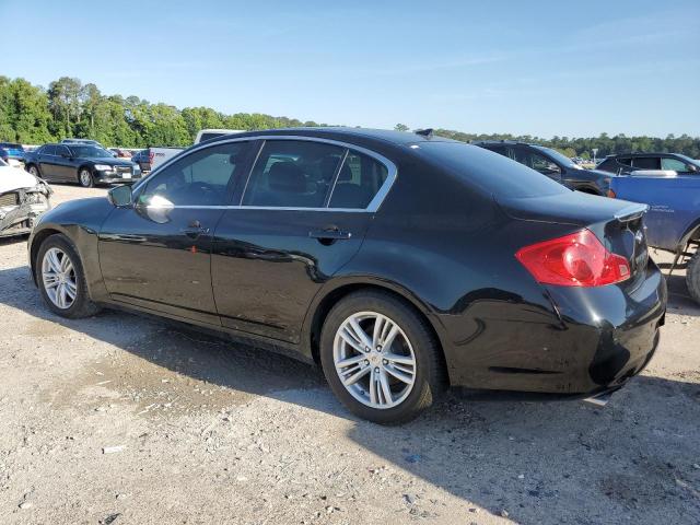 Photo 2 from auction – 2012 INFINITI G37 BASE with VIN JN1CV6AP0CM931448