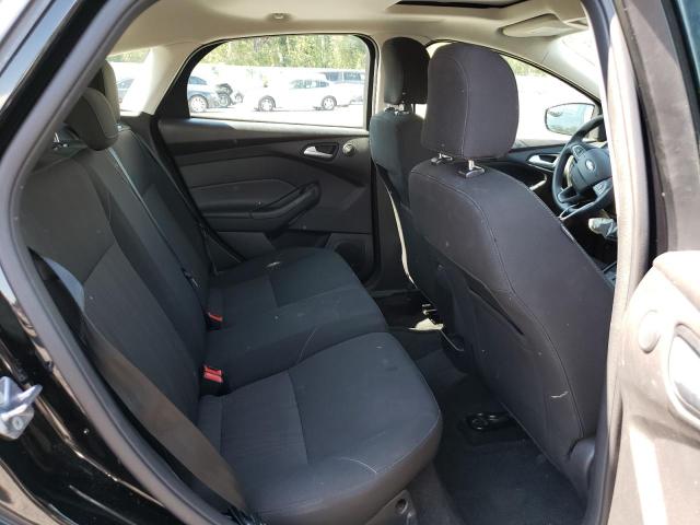 Photo 10 from auction – 2017 FORD FOCUS SEL with VIN 1FADP3M21HL346066