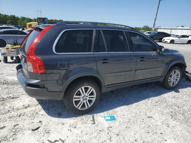 Photo 3 from auction – 2009 VOLVO XC90 3.2 with VIN YV4CZ982X91515167
