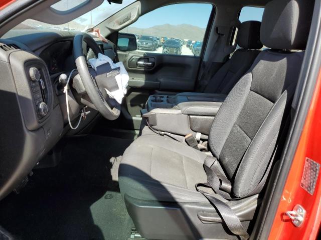Photo 7 from auction – 2019 CHEVROLET SILVERADO with VIN 3GCPYCEF7KG183823
