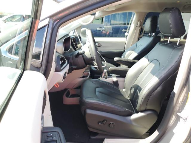 Photo 7 from auction – 2022 CHRYSLER PACIFICA T with VIN 2C4RC1BGXNR194550