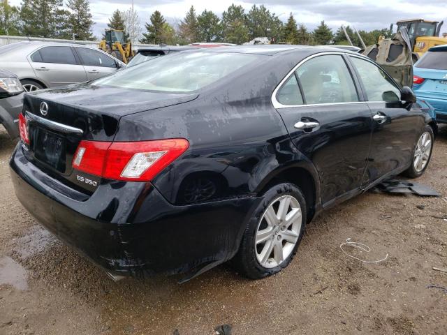 Photo 3 from auction – 2008 LEXUS ES 350 with VIN JTHBJ46G182194084