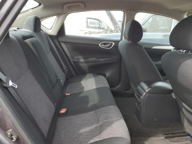 Photo 10 from auction – 2014 NISSAN SENTRA S with VIN 3N1AB7AP2EL696215