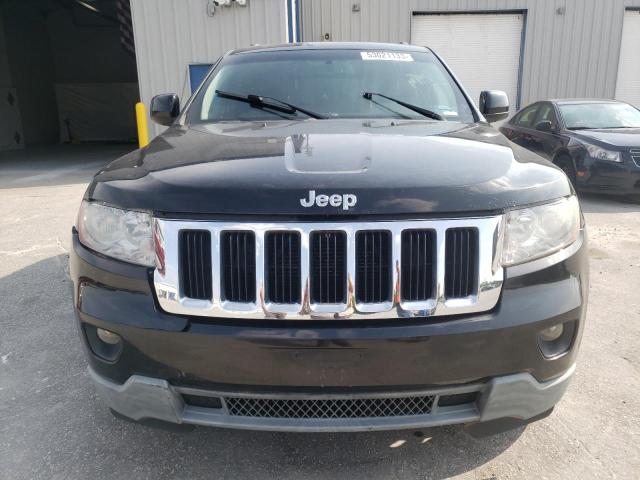 Photo 5 from auction – 2012 JEEP GRAND CHER with VIN 1C4RJFAT1CC327221