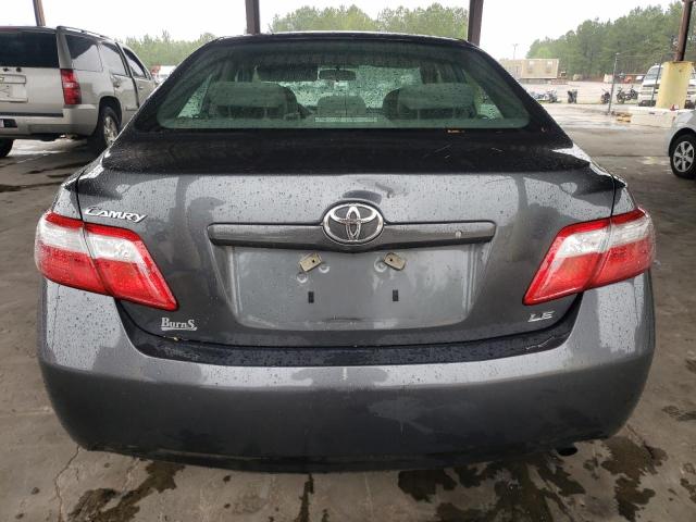 Photo 6 from auction – 2007 TOYOTA CAMRY with VIN 4T1BE46K87U080320