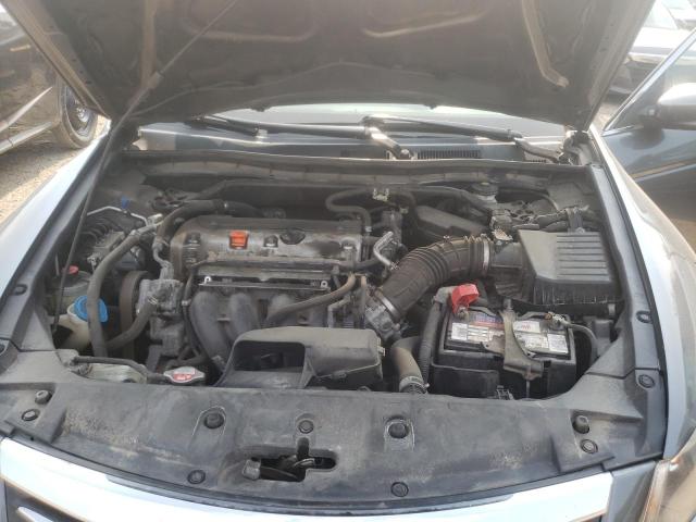 Photo 11 from auction – 2012 HONDA ACCORD EXL with VIN 1HGCP2F80CA108958