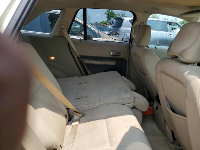 Photo 11 from auction – 2007 FORD EDGE SEL with VIN 2FMDK48C17BA21395