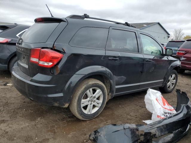 Photo 3 from auction – 2012 DODGE JOURNEY SE with VIN 3C4PDCABXCT280957