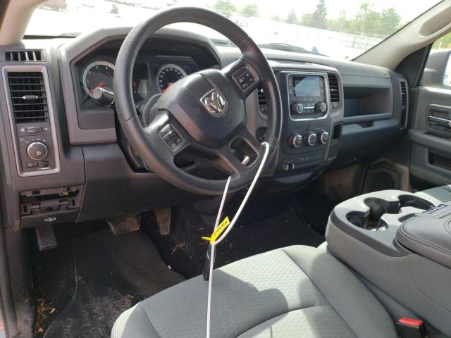 Photo 8 from auction – 2013 RAM 1500 ST with VIN 3C6JR7AT1DG524956