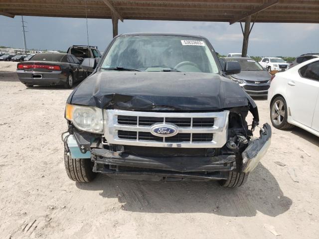 Photo 5 from auction – 2012 FORD ESCAPE XLS with VIN 1FMCU0C70CKB30441