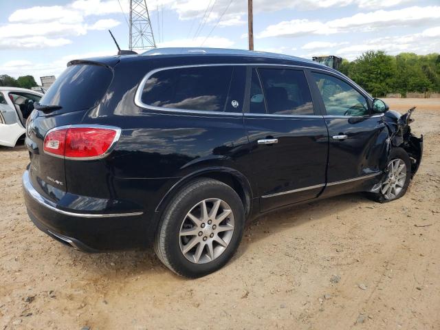 Photo 3 from auction – 2016 BUICK ENCLAVE with VIN 5GAKRBKD7GJ201250