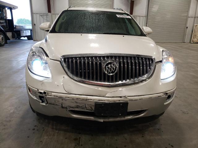 Photo 5 from auction – 2012 BUICK ENCLAVE with VIN 5GAKRCED5CJ235327