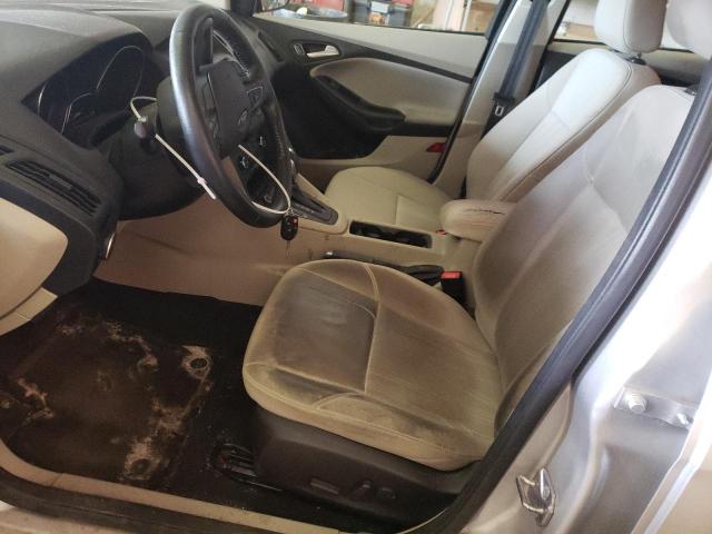 Photo 7 from auction – 2016 FORD FOCUS SE with VIN 1FADP3F24GL203110