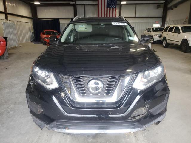 Photo 5 from auction – 2018 NISSAN ROGUE S with VIN KNMAT2MT3JP608339