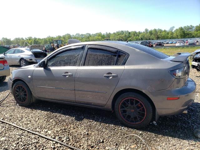 Photo 2 from auction – 2007 MAZDA 3 I with VIN JM1BK32G771748943