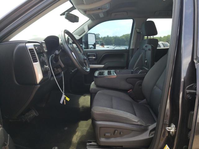 Photo 7 from auction – 2015 CHEVROLET SILVERADO with VIN 1GCVKREC3FZ413431