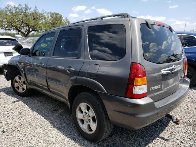 Photo 2 from auction – 2004 MAZDA TRIBUTE LX with VIN 4F2CZ04134KM08301