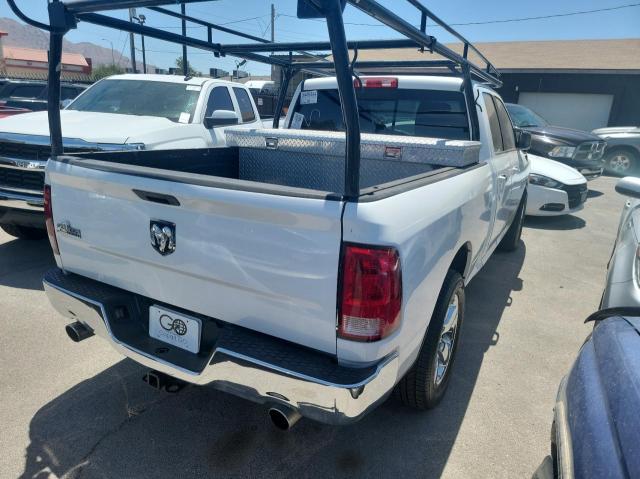 Photo 4 from auction – 2014 RAM 1500 SLT with VIN 1C6RR6GT0ES377298