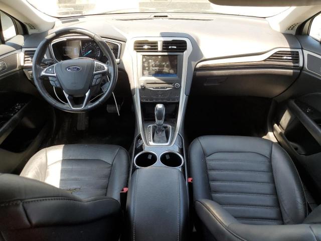 Photo 8 from auction – 2013 FORD FUSION SE with VIN 3FA6P0H90DR336512