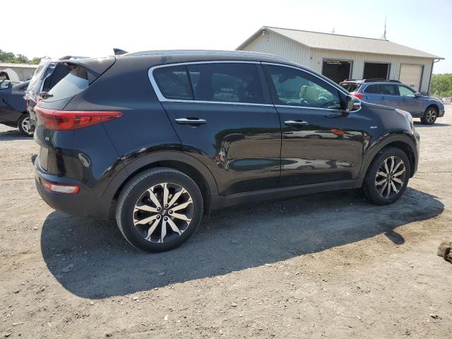 Photo 3 from auction – 2017 KIA SPORTAGE E with VIN KNDPNCAC6H7206792