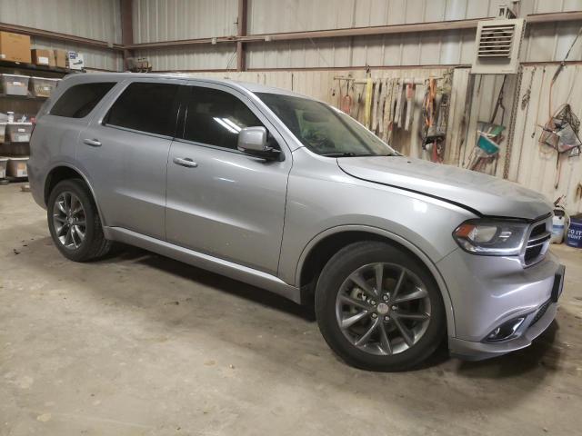 Photo 4 from auction – 2017 DODGE DURANGO GT with VIN 1C4RDHDG6HC634599
