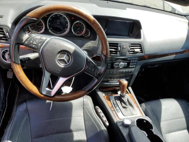 Photo 8 from auction – 2013 MERCEDES-BENZ E 550 with VIN WDDKK7DF7DF202689