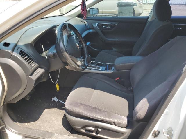 Photo 7 from auction – 2013 NISSAN ALTIMA 2.5 with VIN 1N4AL3AP5DN449049