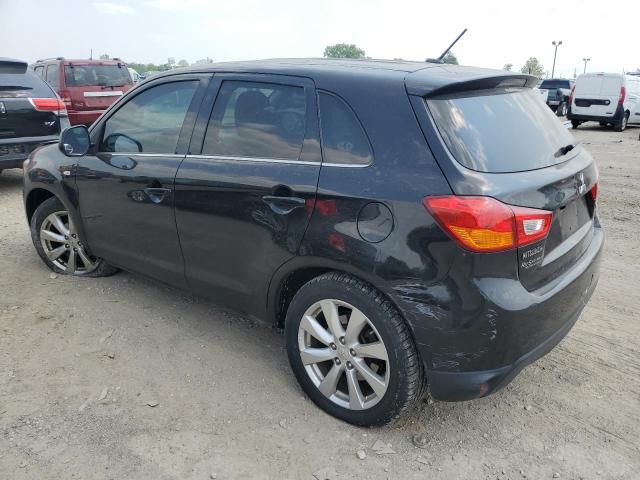Zdjęcie 2 z aukcji – 2015 MITSUBISHI OUTLANDER z VIN 4A4AR4AU0FE002922